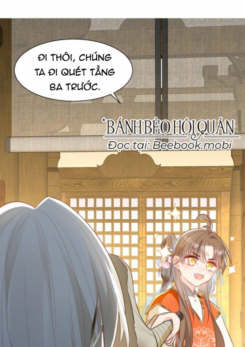 Tiểu Sư Muội Rõ Ràng Rất Mạnh, Nhưng Lại Quá Tấu Hề Chapter 19 - 13