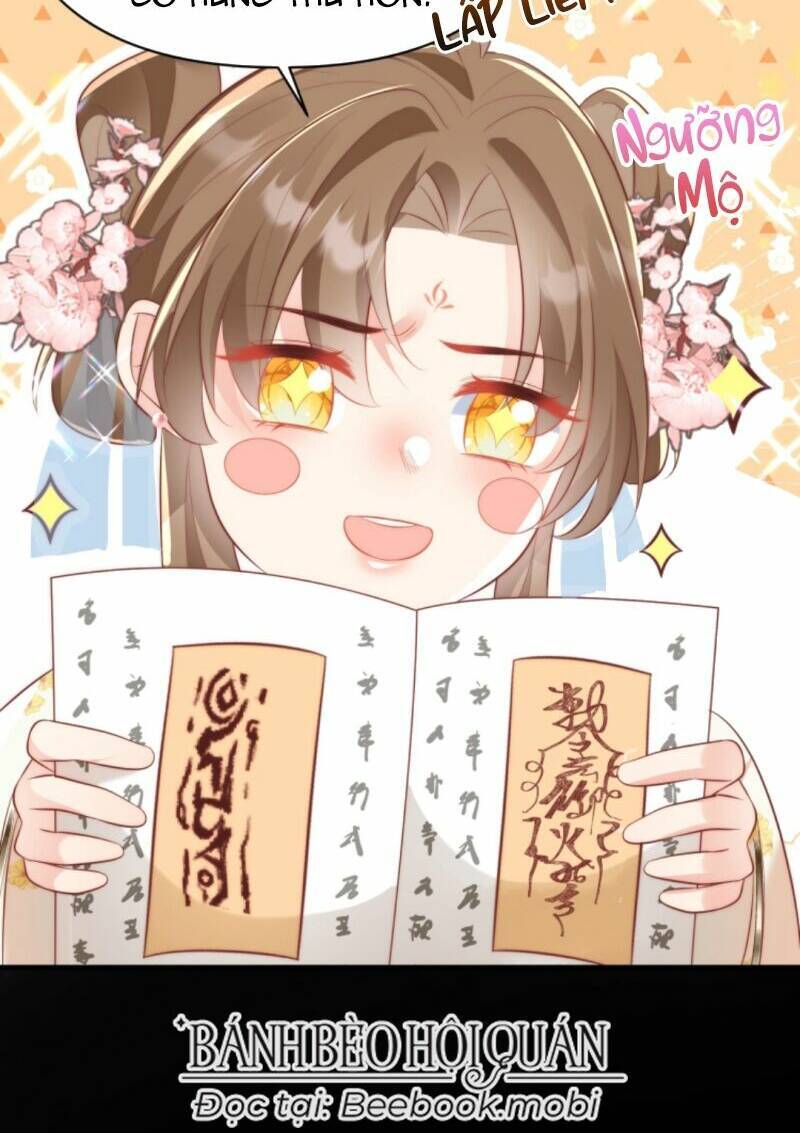 Tiểu Sư Muội Rõ Ràng Rất Mạnh, Nhưng Lại Quá Tấu Hề Chapter 19 - 19