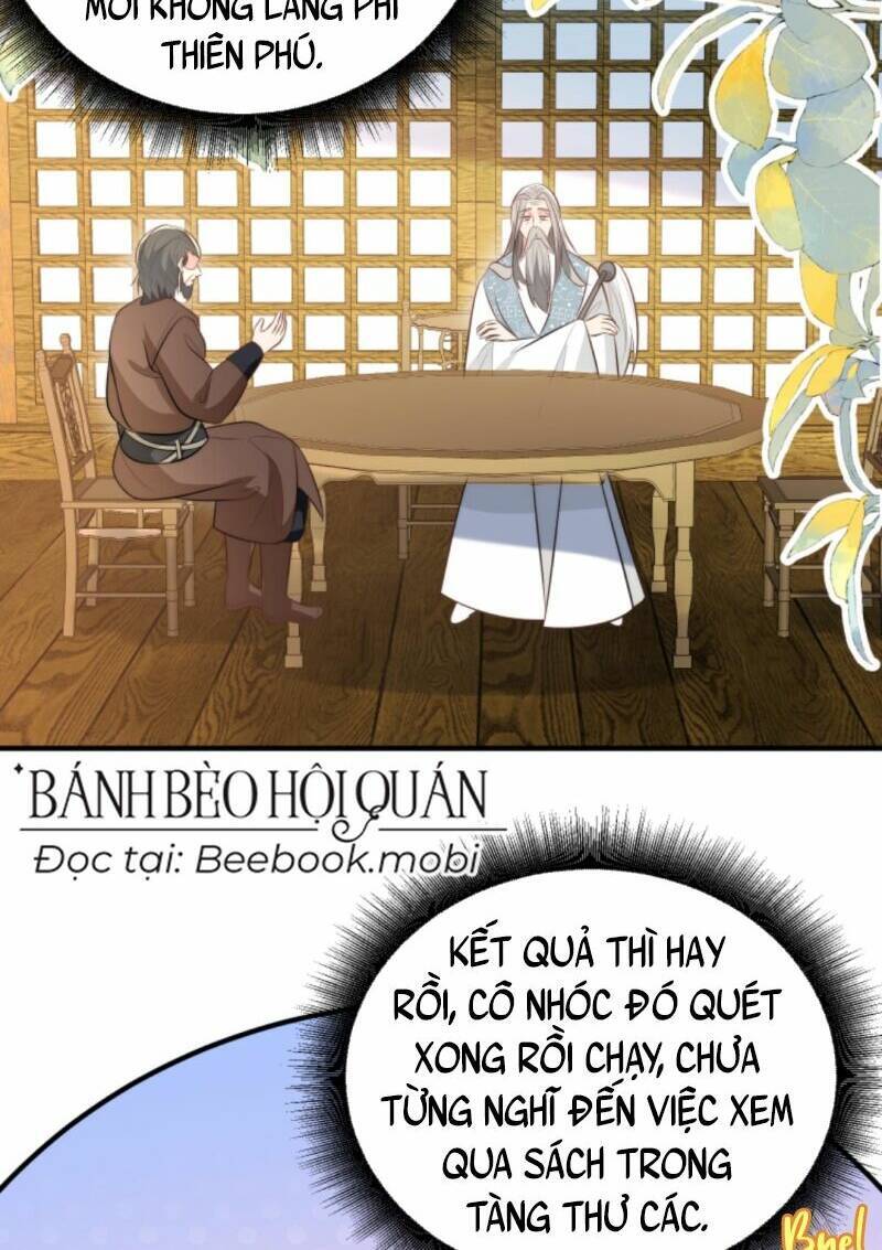 Tiểu Sư Muội Rõ Ràng Rất Mạnh, Nhưng Lại Quá Tấu Hề Chapter 19 - 4