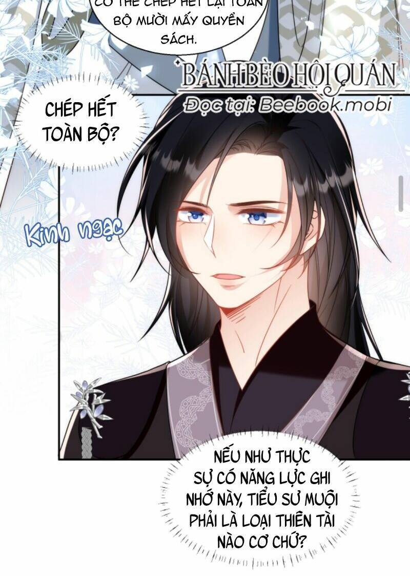 Tiểu Sư Muội Rõ Ràng Rất Mạnh, Nhưng Lại Quá Tấu Hề Chapter 22 - 13