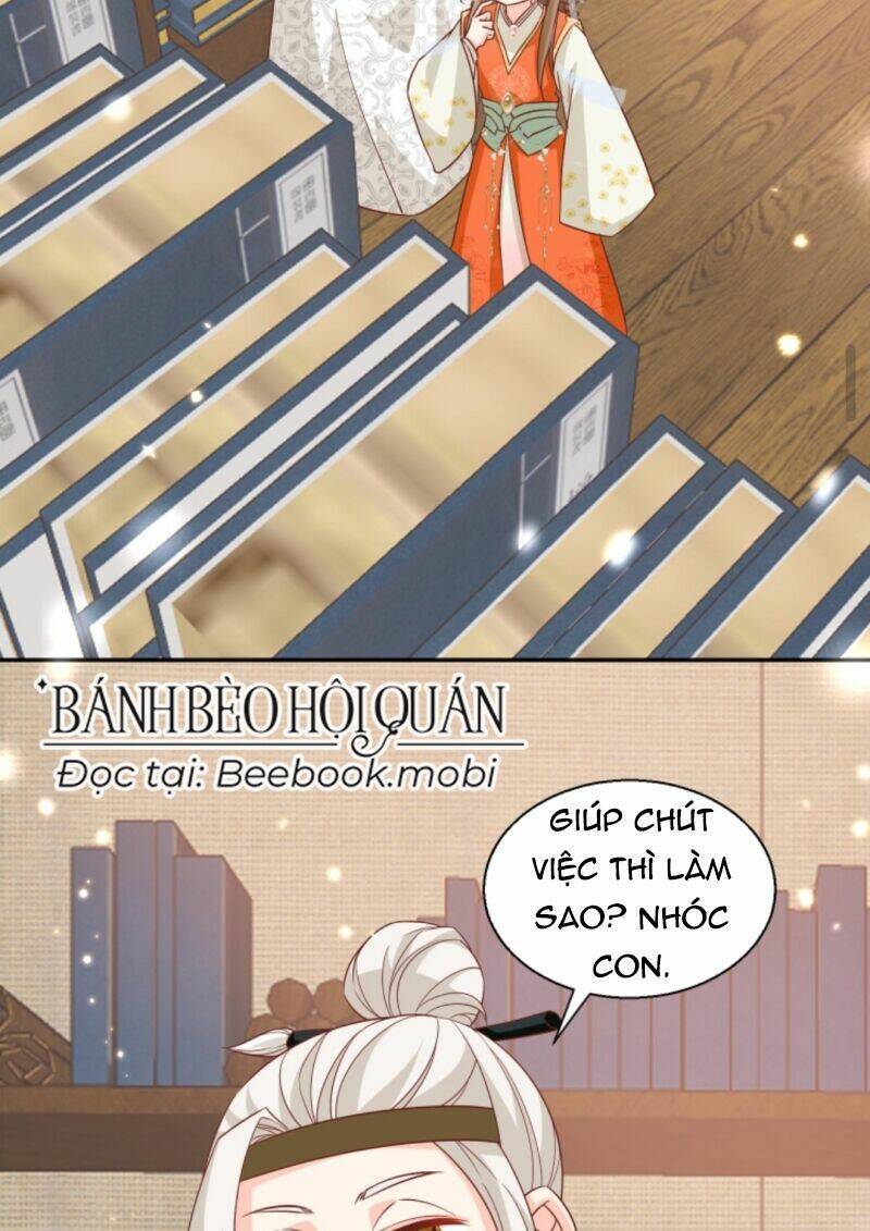 Tiểu Sư Muội Rõ Ràng Rất Mạnh, Nhưng Lại Quá Tấu Hề Chapter 23 - 18