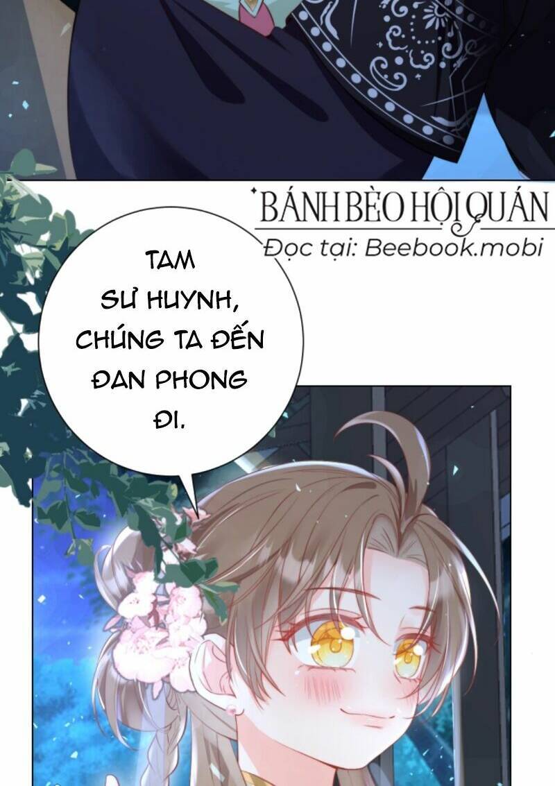 Tiểu Sư Muội Rõ Ràng Rất Mạnh, Nhưng Lại Quá Tấu Hề Chapter 25 - 4