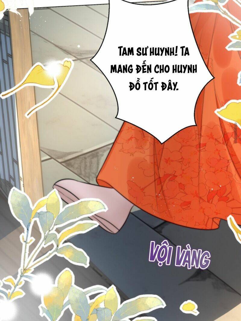 Tiểu Sư Muội Rõ Ràng Rất Mạnh, Nhưng Lại Quá Tấu Hề Chapter 26 - 24
