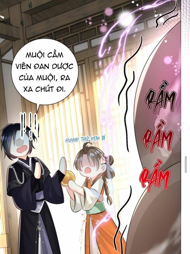 Tiểu Sư Muội Rõ Ràng Rất Mạnh, Nhưng Lại Quá Tấu Hề Chapter 26 - 27