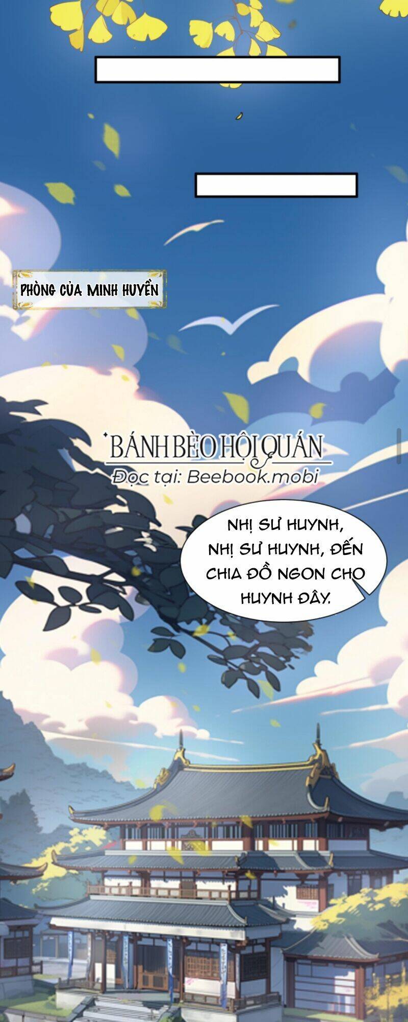 Tiểu Sư Muội Rõ Ràng Rất Mạnh, Nhưng Lại Quá Tấu Hề Chapter 27 - 17