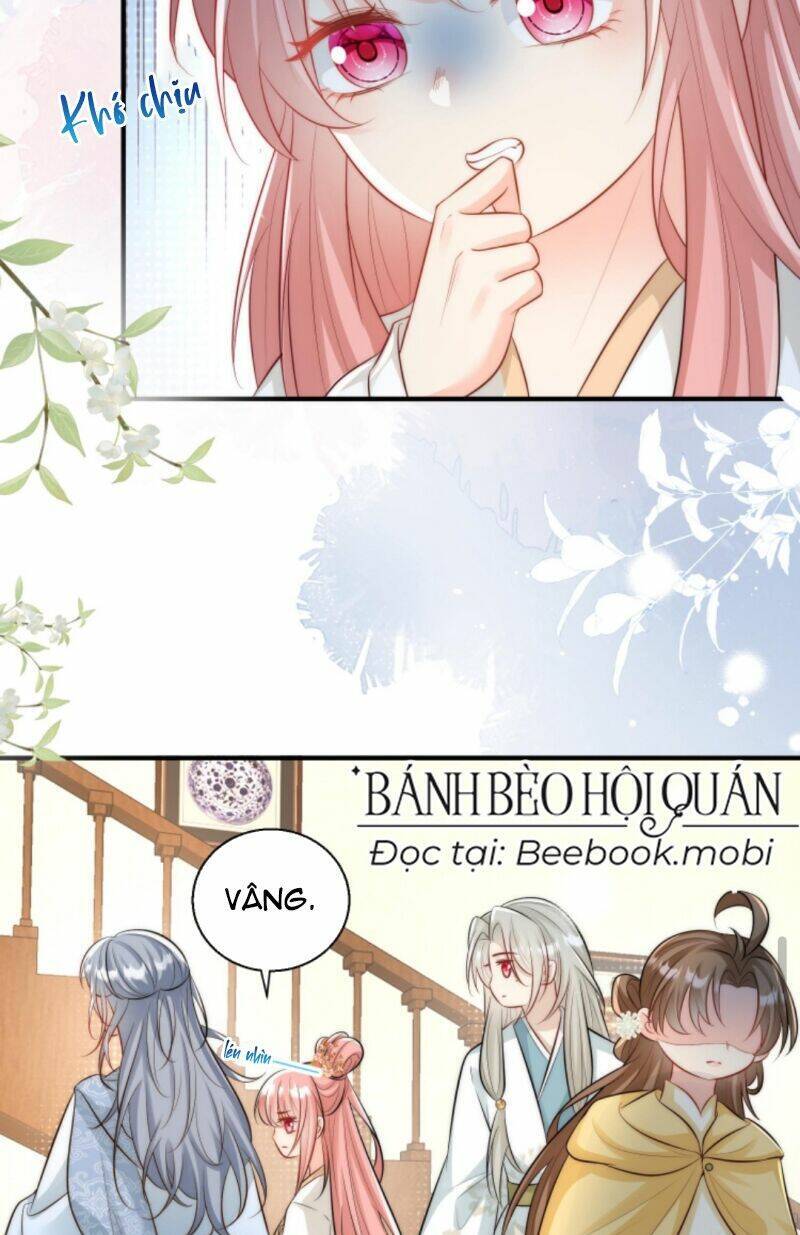 Tiểu Sư Muội Rõ Ràng Rất Mạnh, Nhưng Lại Quá Tấu Hề Chapter 30 - 12