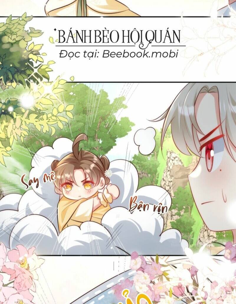 Tiểu Sư Muội Rõ Ràng Rất Mạnh, Nhưng Lại Quá Tấu Hề Chapter 31 - 13