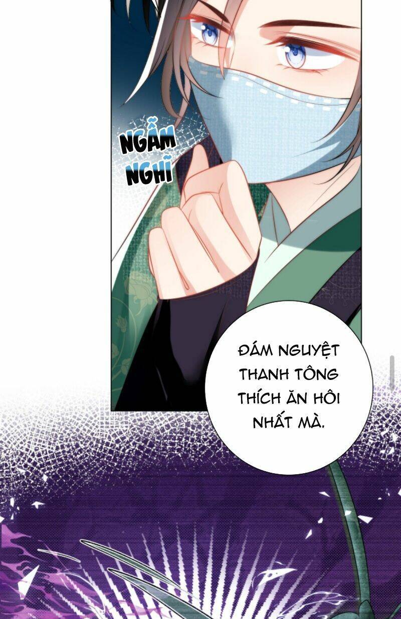Tiểu Sư Muội Rõ Ràng Rất Mạnh, Nhưng Lại Quá Tấu Hề Chapter 33 - 18