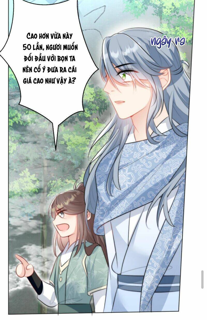 Tiểu Sư Muội Rõ Ràng Rất Mạnh, Nhưng Lại Quá Tấu Hề Chapter 33 - 3