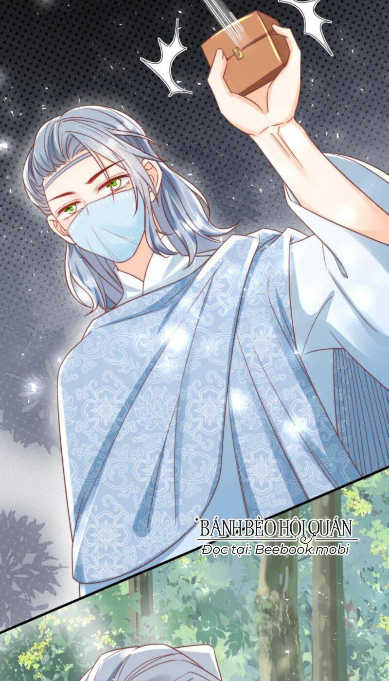 Tiểu Sư Muội Rõ Ràng Rất Mạnh, Nhưng Lại Quá Tấu Hề Chapter 35 - 14