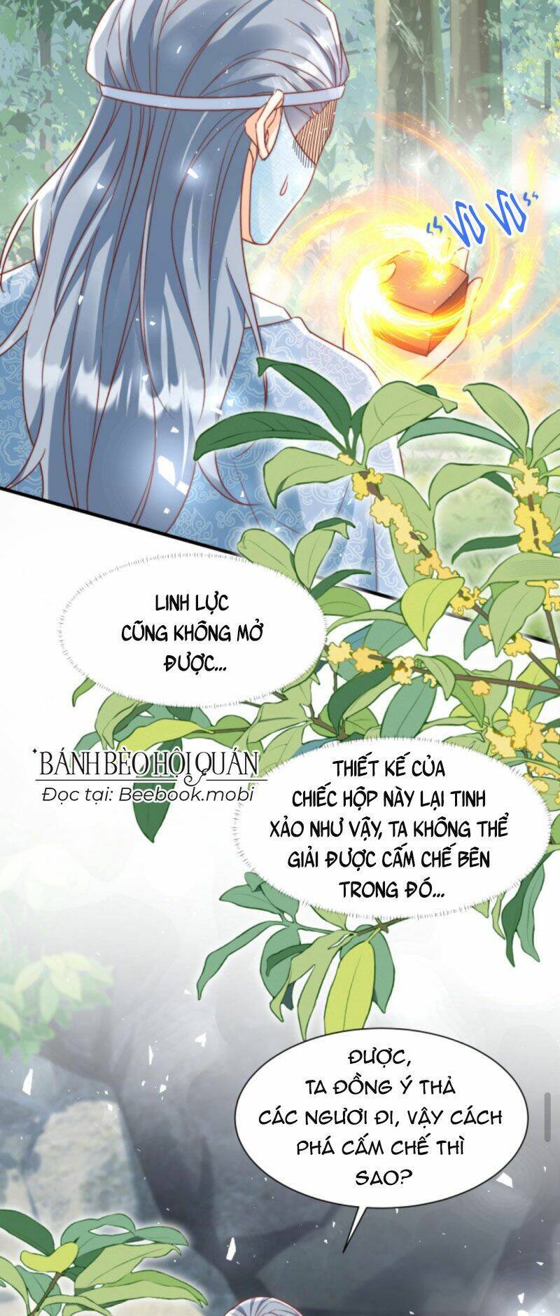 Tiểu Sư Muội Rõ Ràng Rất Mạnh, Nhưng Lại Quá Tấu Hề Chapter 35 - 15