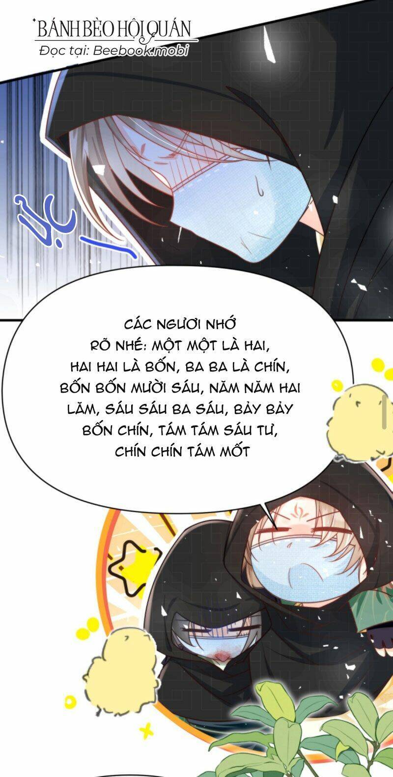 Tiểu Sư Muội Rõ Ràng Rất Mạnh, Nhưng Lại Quá Tấu Hề Chapter 35 - 17