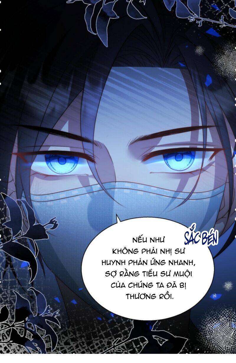 Tiểu Sư Muội Rõ Ràng Rất Mạnh, Nhưng Lại Quá Tấu Hề Chapter 37 - 22