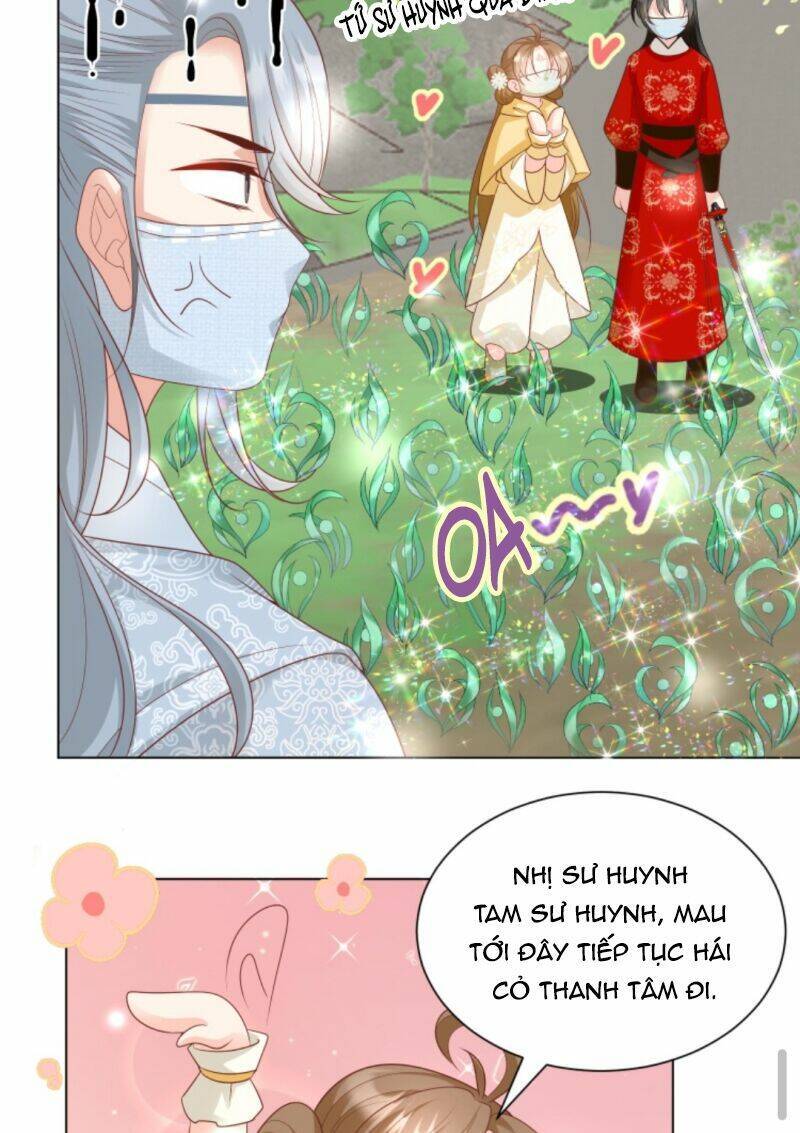 Tiểu Sư Muội Rõ Ràng Rất Mạnh, Nhưng Lại Quá Tấu Hề Chapter 39 - 3