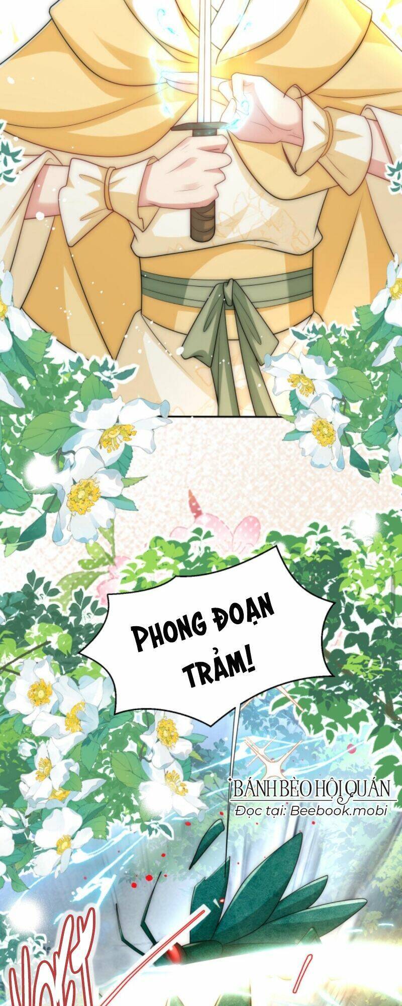 Tiểu Sư Muội Rõ Ràng Rất Mạnh, Nhưng Lại Quá Tấu Hề Chapter 41 - 11