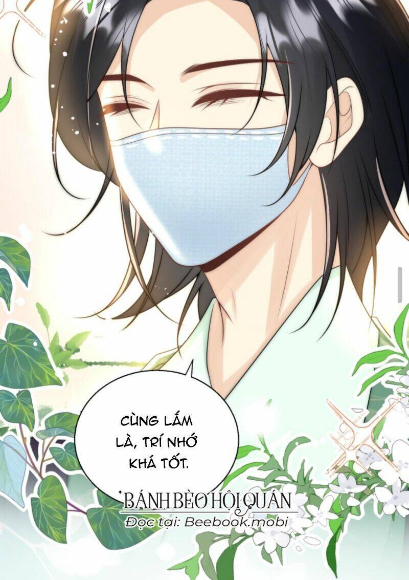Tiểu Sư Muội Rõ Ràng Rất Mạnh, Nhưng Lại Quá Tấu Hề Chapter 41 - 24