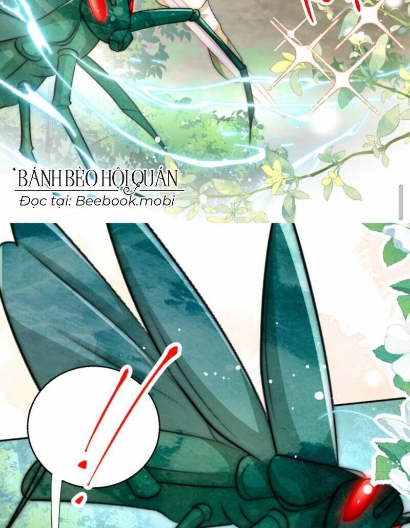 Tiểu Sư Muội Rõ Ràng Rất Mạnh, Nhưng Lại Quá Tấu Hề Chapter 41 - 7