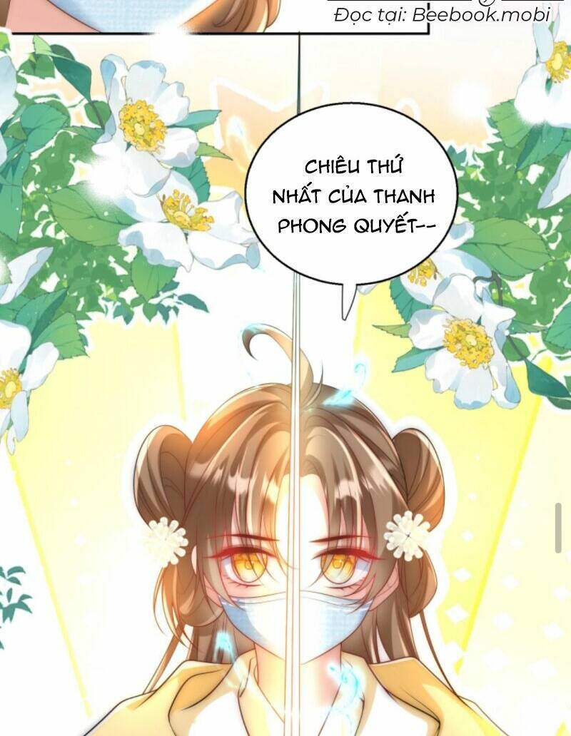 Tiểu Sư Muội Rõ Ràng Rất Mạnh, Nhưng Lại Quá Tấu Hề Chapter 41 - 10