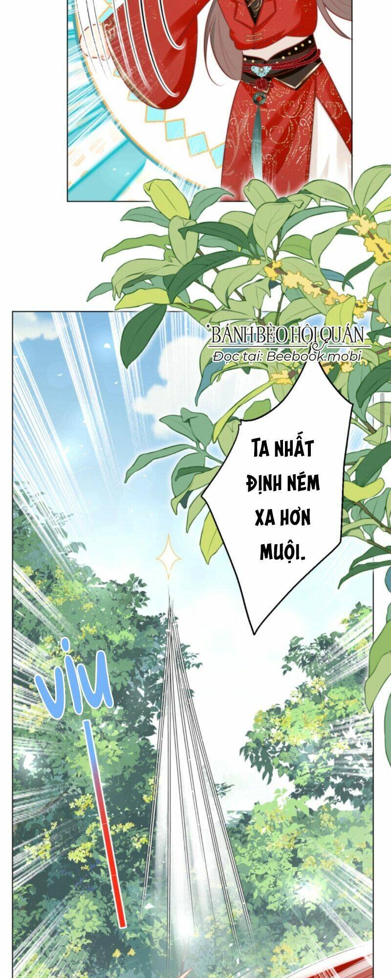 Tiểu Sư Muội Rõ Ràng Rất Mạnh, Nhưng Lại Quá Tấu Hề Chapter 45 - 17