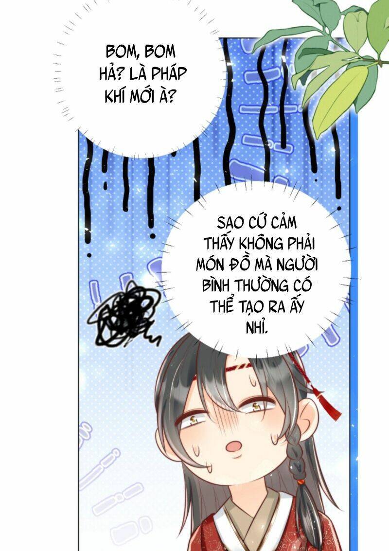 Tiểu Sư Muội Rõ Ràng Rất Mạnh, Nhưng Lại Quá Tấu Hề Chapter 45 - 6