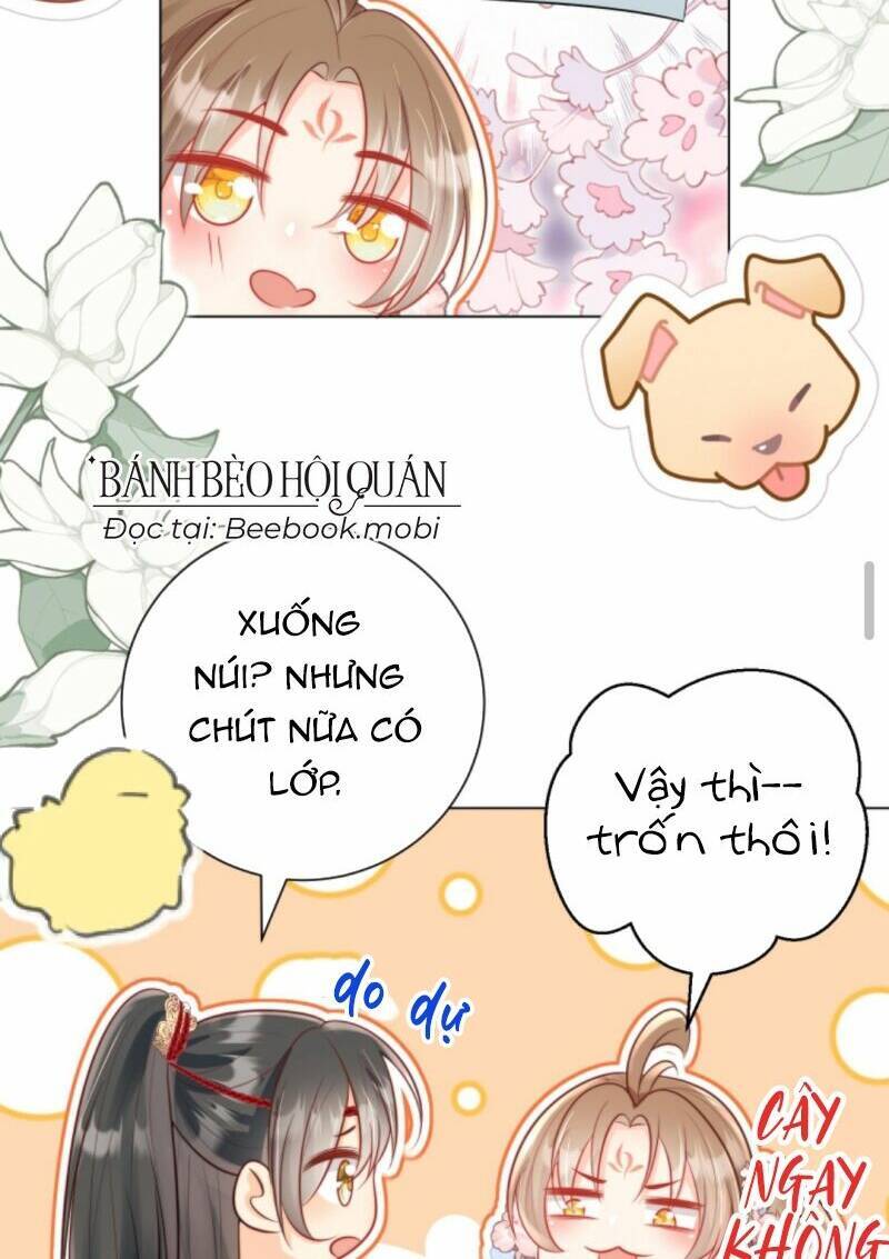 Tiểu Sư Muội Rõ Ràng Rất Mạnh, Nhưng Lại Quá Tấu Hề Chapter 46 - 16