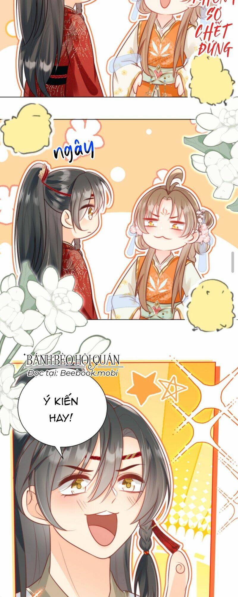 Tiểu Sư Muội Rõ Ràng Rất Mạnh, Nhưng Lại Quá Tấu Hề Chapter 46 - 17
