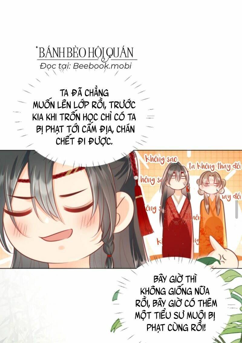 Tiểu Sư Muội Rõ Ràng Rất Mạnh, Nhưng Lại Quá Tấu Hề Chapter 46 - 19