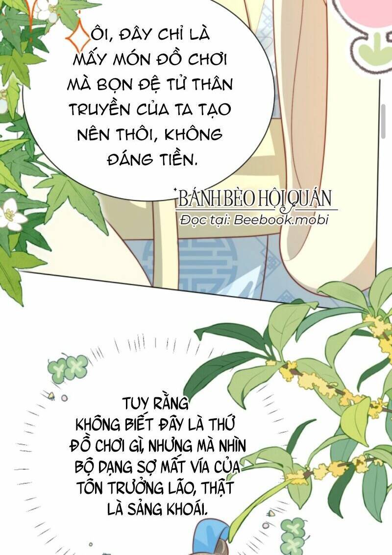 Tiểu Sư Muội Rõ Ràng Rất Mạnh, Nhưng Lại Quá Tấu Hề Chapter 46 - 10