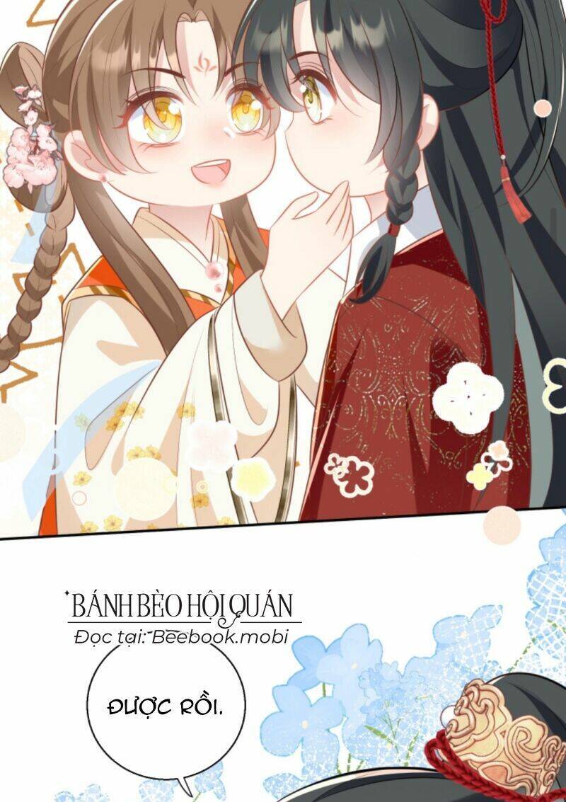 Tiểu Sư Muội Rõ Ràng Rất Mạnh, Nhưng Lại Quá Tấu Hề Chapter 47 - 18