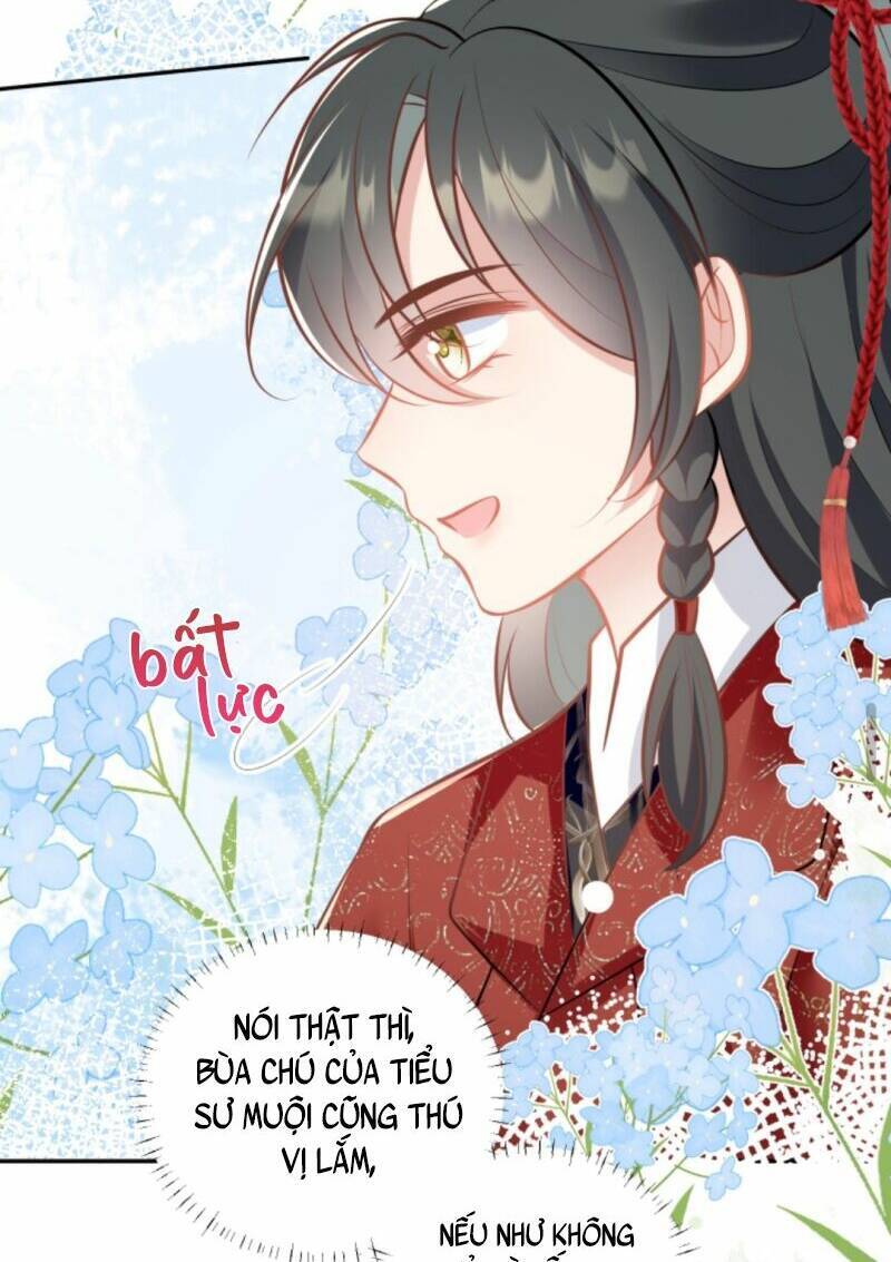 Tiểu Sư Muội Rõ Ràng Rất Mạnh, Nhưng Lại Quá Tấu Hề Chapter 47 - 19