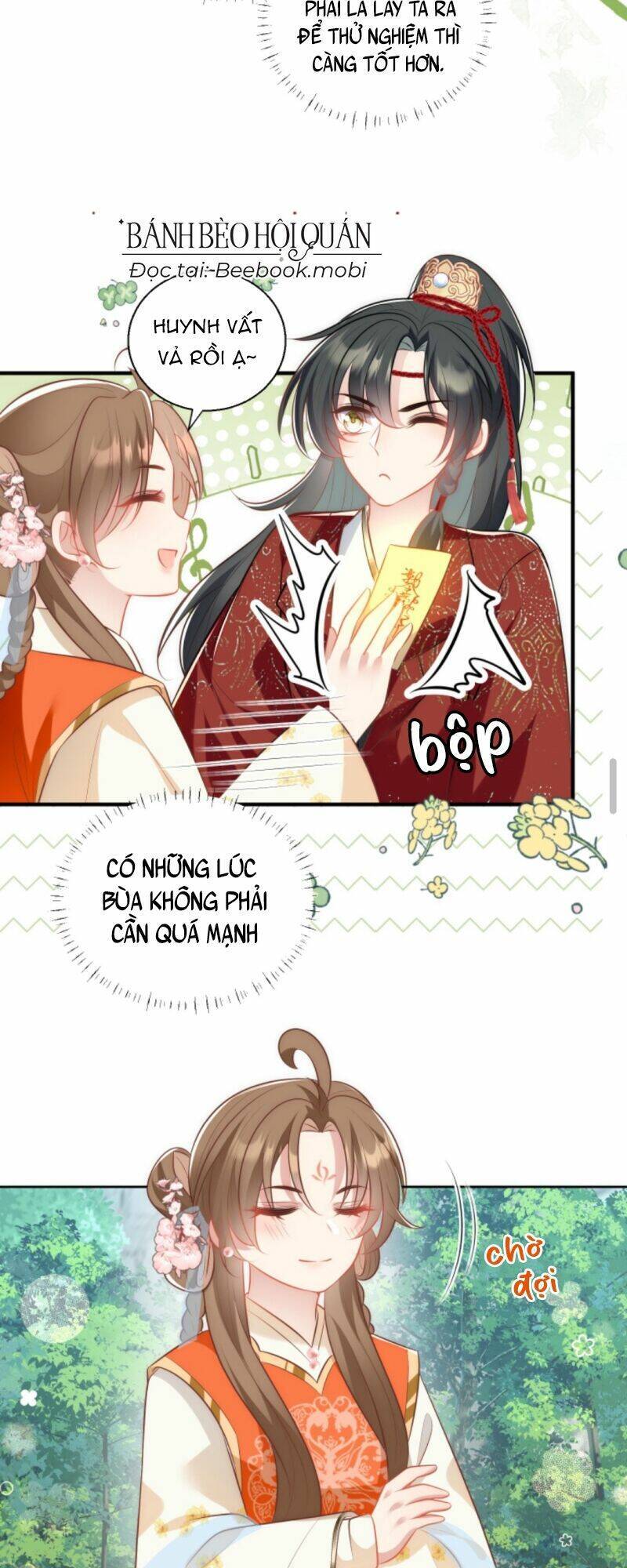 Tiểu Sư Muội Rõ Ràng Rất Mạnh, Nhưng Lại Quá Tấu Hề Chapter 47 - 20