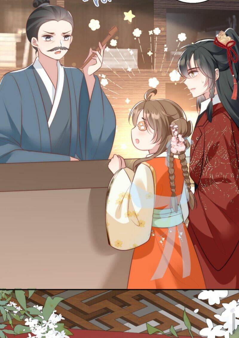 Tiểu Sư Muội Rõ Ràng Rất Mạnh, Nhưng Lại Quá Tấu Hề Chapter 47 - 3
