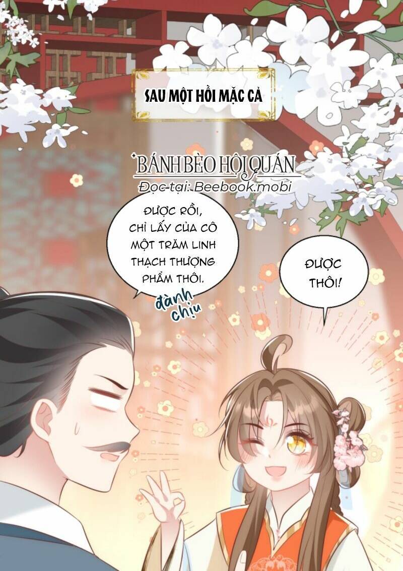 Tiểu Sư Muội Rõ Ràng Rất Mạnh, Nhưng Lại Quá Tấu Hề Chapter 47 - 4