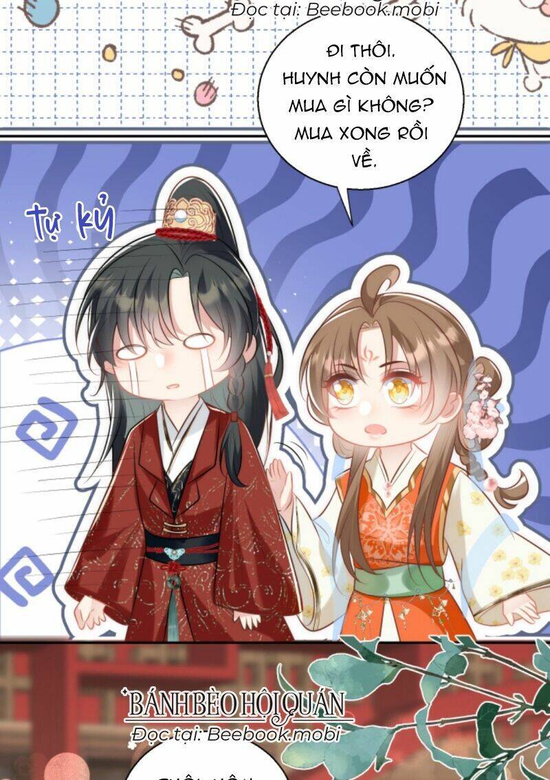 Tiểu Sư Muội Rõ Ràng Rất Mạnh, Nhưng Lại Quá Tấu Hề Chapter 47 - 6