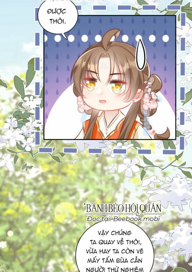 Tiểu Sư Muội Rõ Ràng Rất Mạnh, Nhưng Lại Quá Tấu Hề Chapter 47 - 9