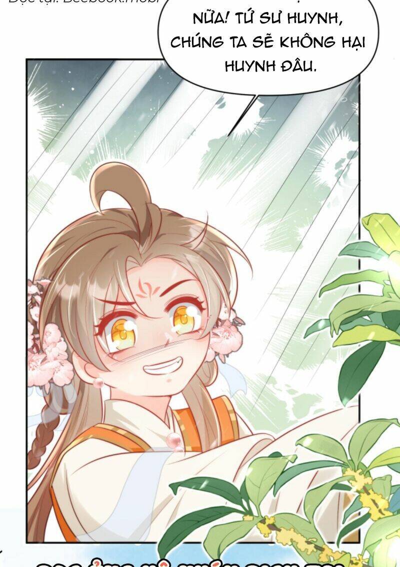 Tiểu Sư Muội Rõ Ràng Rất Mạnh, Nhưng Lại Quá Tấu Hề Chapter 50 - 12