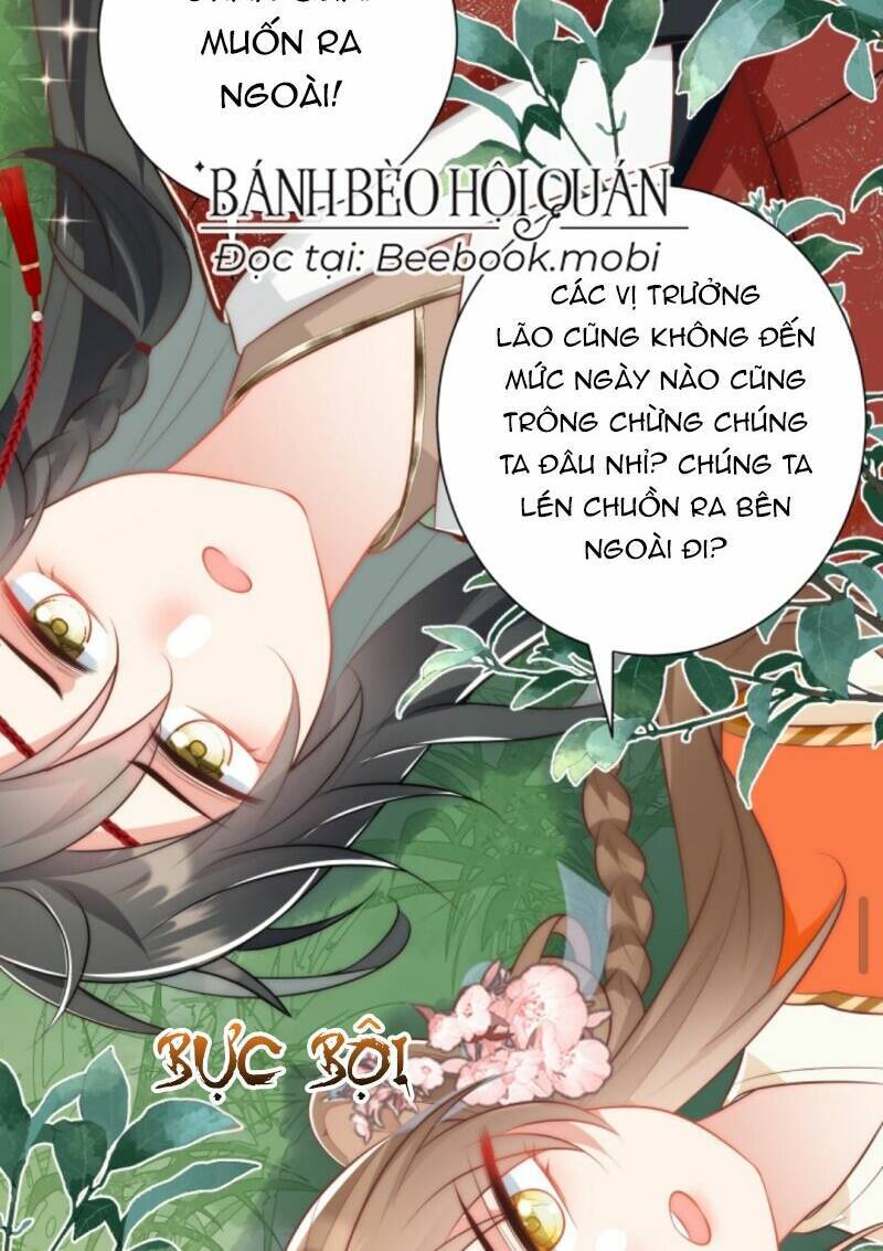 Tiểu Sư Muội Rõ Ràng Rất Mạnh, Nhưng Lại Quá Tấu Hề Chapter 51 - 22