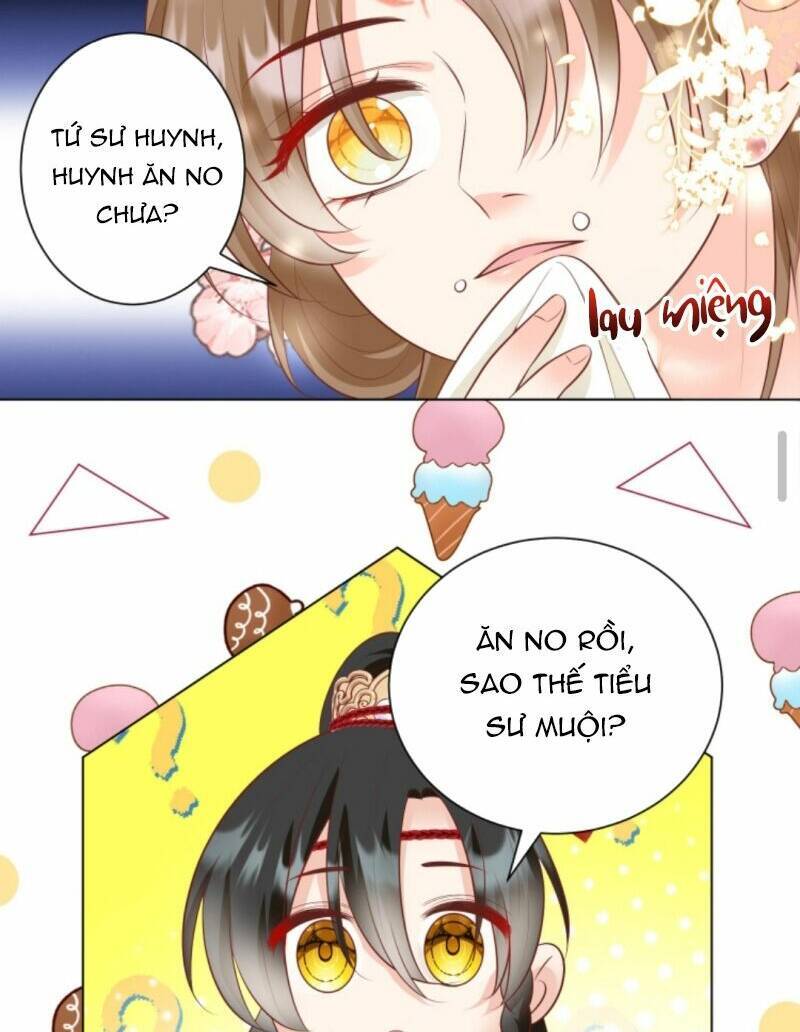 Tiểu Sư Muội Rõ Ràng Rất Mạnh, Nhưng Lại Quá Tấu Hề Chapter 54 - 7
