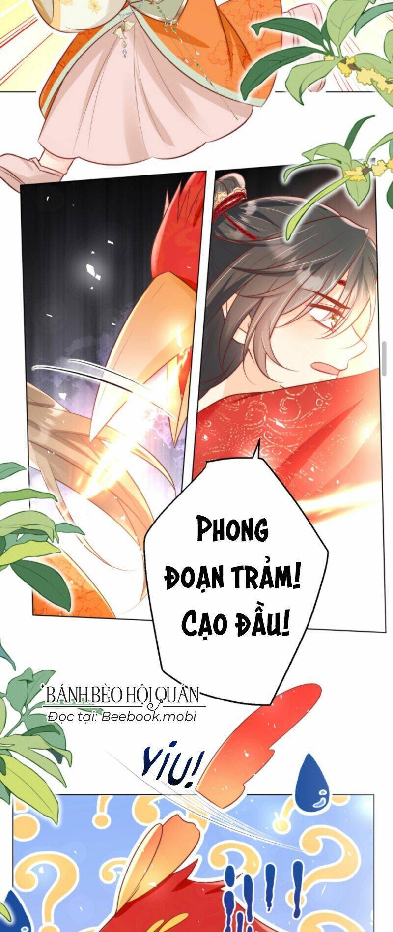 Tiểu Sư Muội Rõ Ràng Rất Mạnh, Nhưng Lại Quá Tấu Hề Chapter 55 - 27