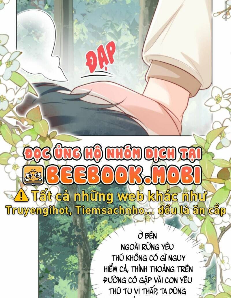 Tiểu Sư Muội Rõ Ràng Rất Mạnh, Nhưng Lại Quá Tấu Hề Chapter 55 - 4