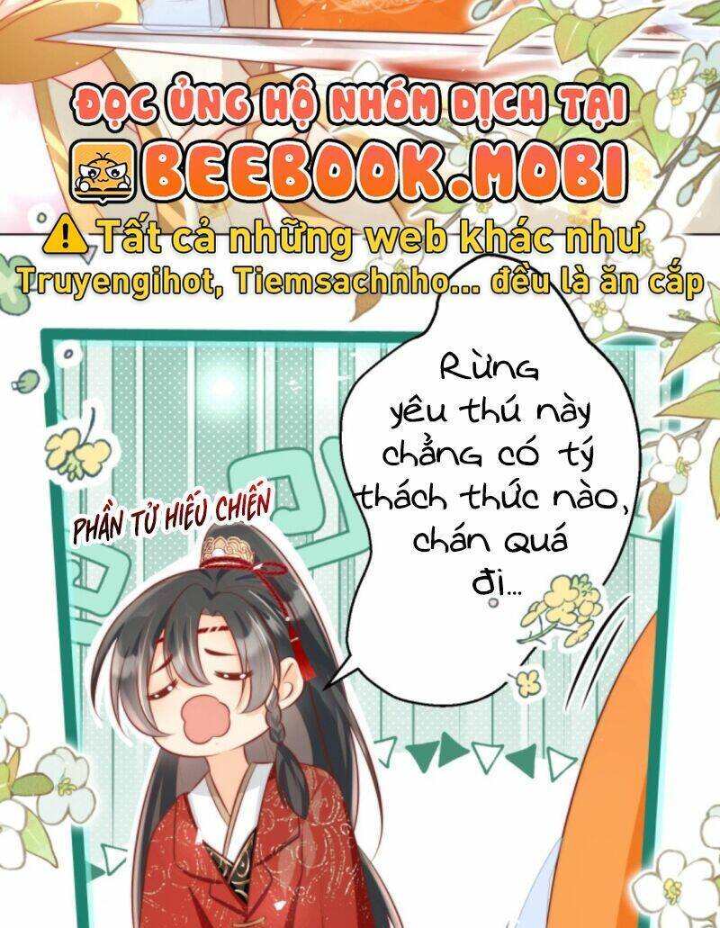 Tiểu Sư Muội Rõ Ràng Rất Mạnh, Nhưng Lại Quá Tấu Hề Chapter 55 - 6