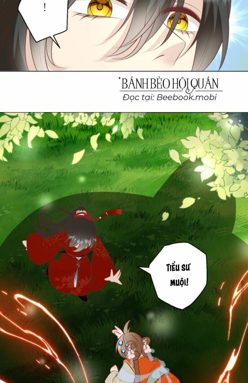 Tiểu Sư Muội Rõ Ràng Rất Mạnh, Nhưng Lại Quá Tấu Hề Chapter 58 - 19