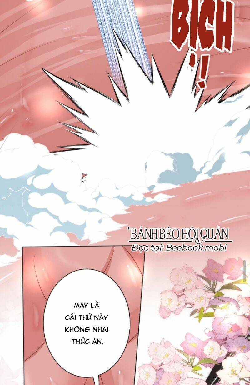 Tiểu Sư Muội Rõ Ràng Rất Mạnh, Nhưng Lại Quá Tấu Hề Chapter 58 - 22