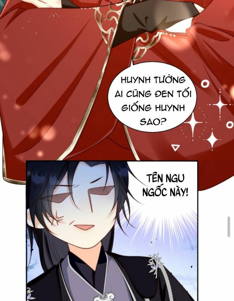 Tiểu Sư Muội Rõ Ràng Rất Mạnh, Nhưng Lại Quá Tấu Hề Chapter 6 - 10