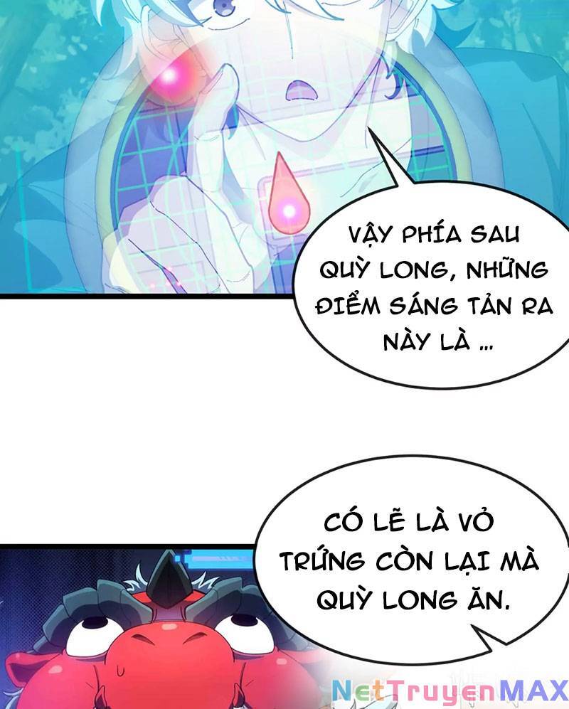 Ta Là Quái Thú Đại Chúa Tể Chapter 4 - 14