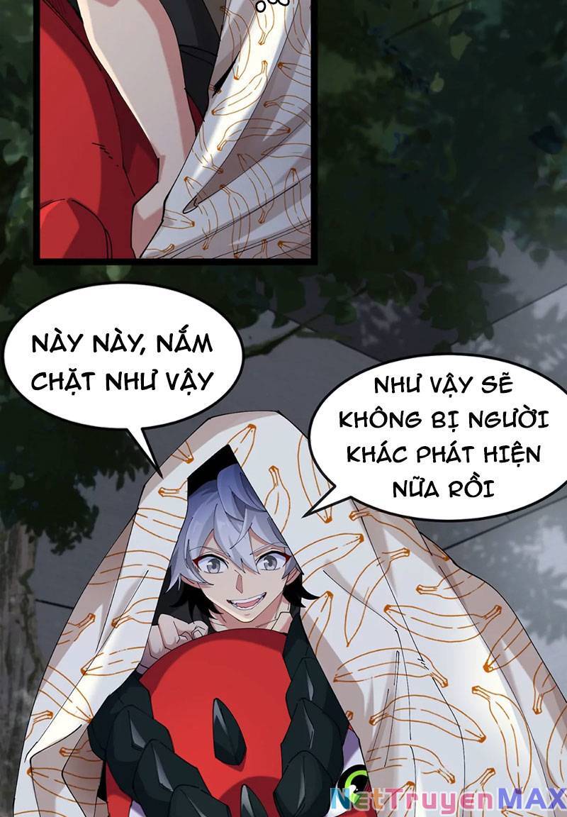 Ta Là Quái Thú Đại Chúa Tể Chapter 4 - 26