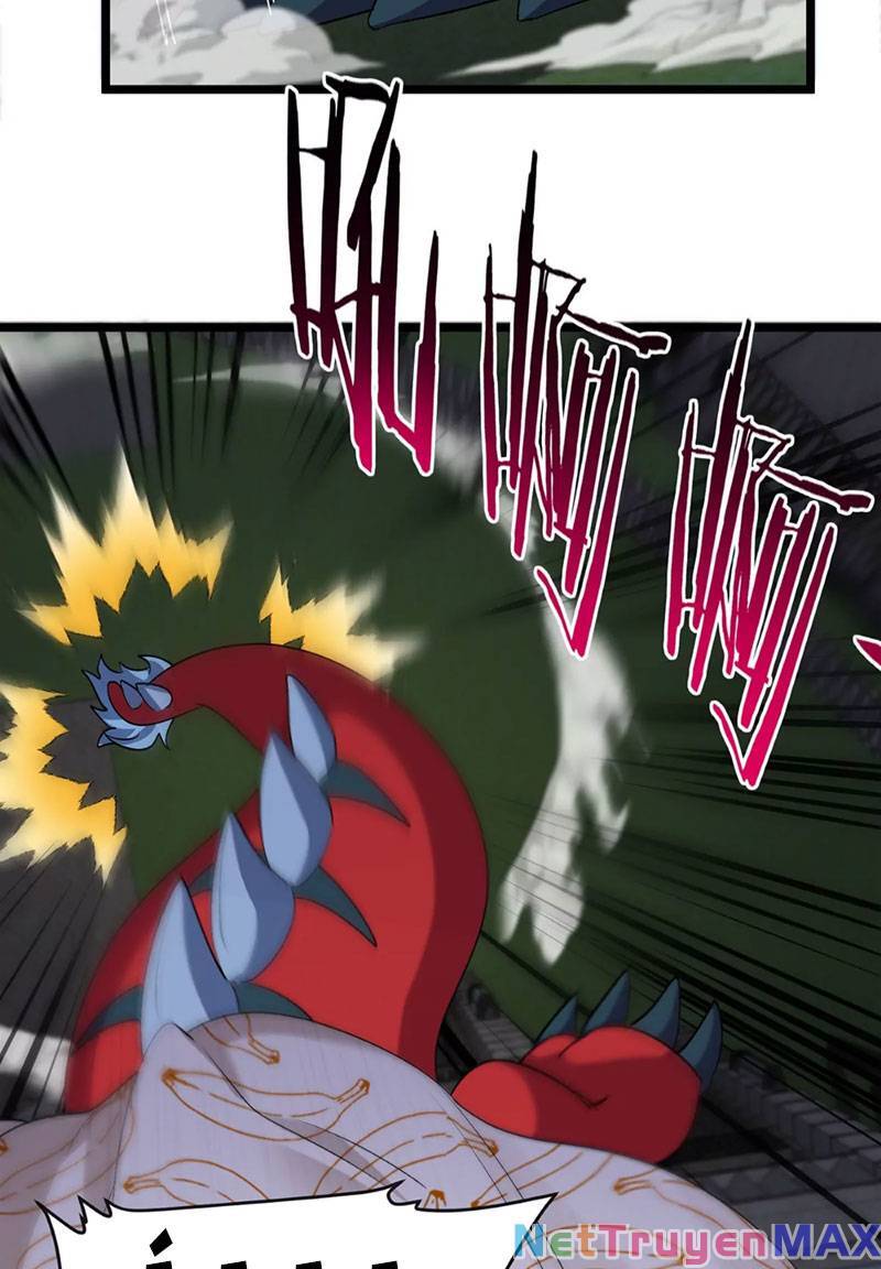 Ta Là Quái Thú Đại Chúa Tể Chapter 4 - 38