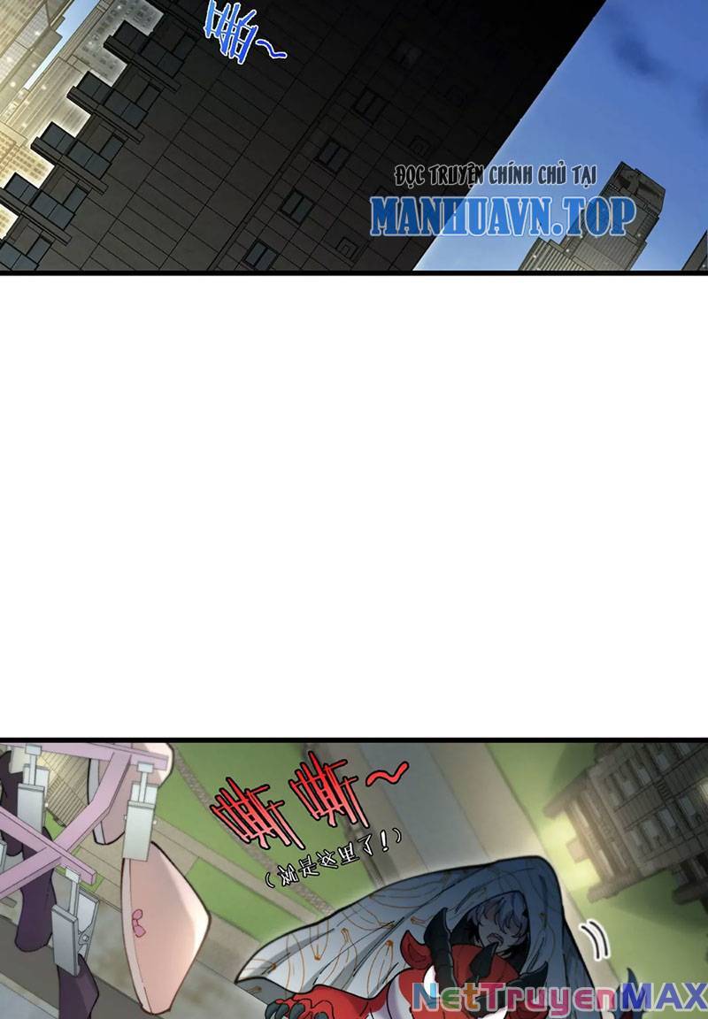 Ta Là Quái Thú Đại Chúa Tể Chapter 4 - 43
