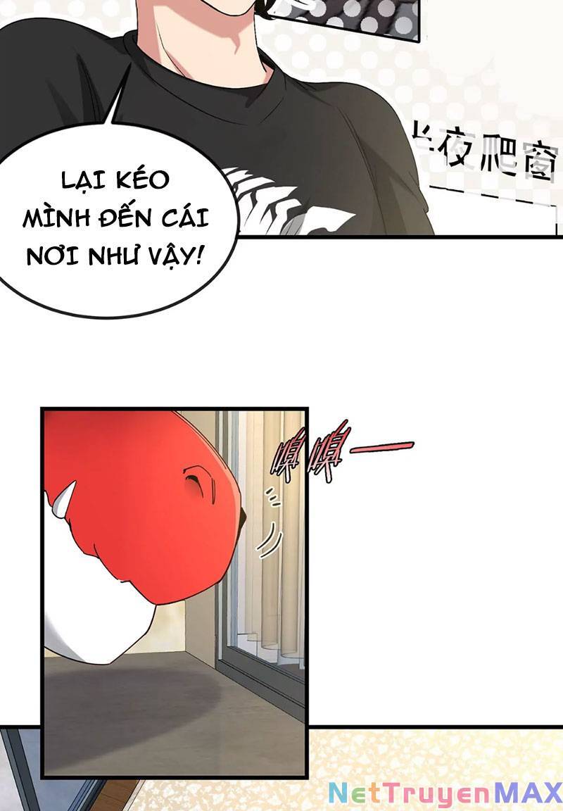 Ta Là Quái Thú Đại Chúa Tể Chapter 4 - 48
