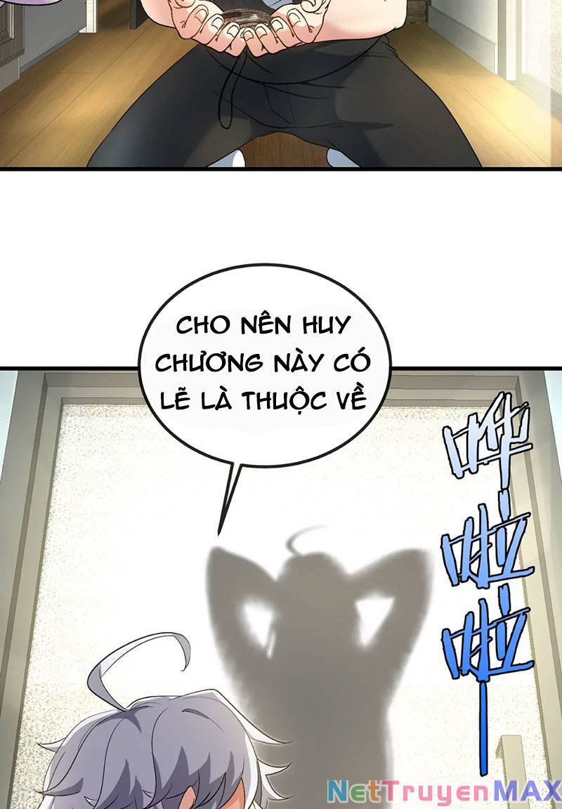 Ta Là Quái Thú Đại Chúa Tể Chapter 4 - 58